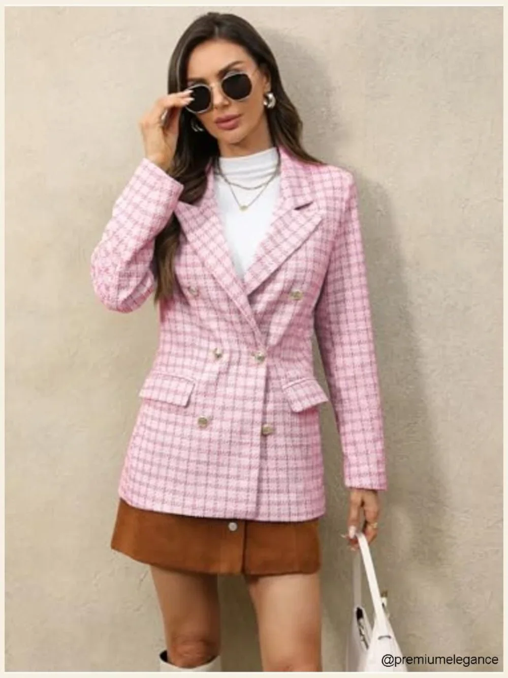 N/A this chic